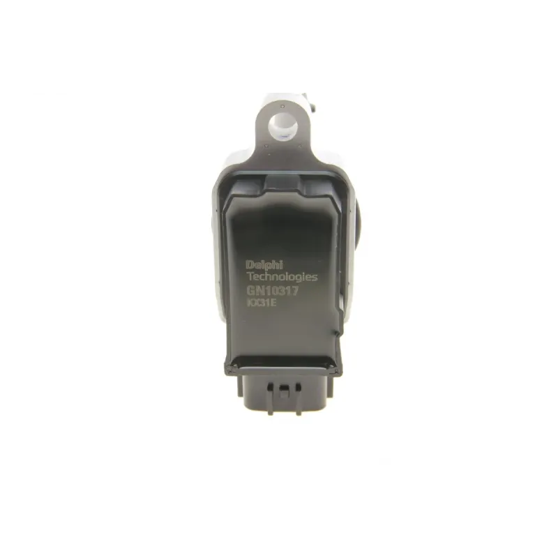 Котушка запалювання Renault Laguna III/Nissan Qashqai 1.6-2.0 07-