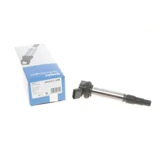 Купити Котушка запалювання Toyota Avensis/Rav 4/Prius 1.6-2.0 08- | KovelAutoHub