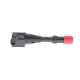 Котушка запалювання DELPHI GN10382-12B1 для Honda Jazz II/III, Civic VII 1.2-1.4 2002-