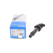 Купити Котушка запалювання Hyundai Accent/i30/Kia Cee'd 1.4-1.6 06- | KovelAutoHub