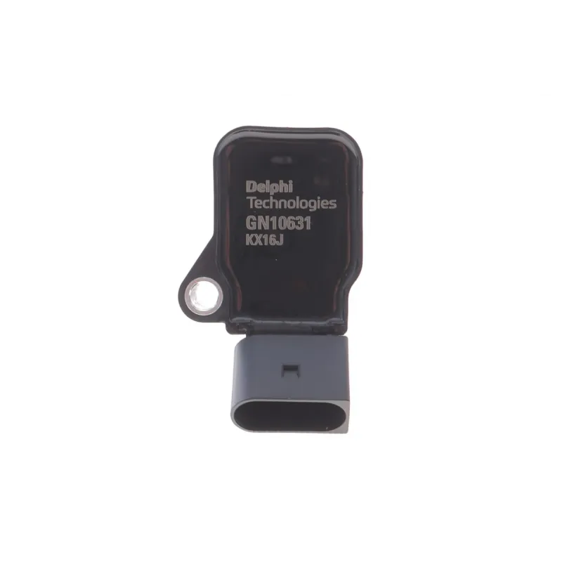 Котушка запалювання DELPHI GN10631-12B1 для Volkswagen Caddy, Skoda Octavia 1.0-1.4 TSI 2012-