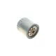 Фільтр паливний DELPHI HDF497 для Mercedes-Benz 190 (W201), E-Class (W124), C-Class (W202) 2.0D-3.4D 1983-2002