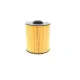 Фільтр паливний DELPHI HDF567 для Mercedes-Benz C-Class W202/W203, E-Class W210, M-Class W163, S-Class W220, CLK C209