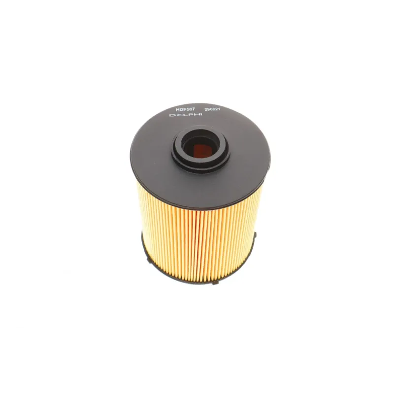 Фільтр паливний DELPHI HDF567 для Mercedes-Benz C-Class W202/W203, E-Class W210, M-Class W163, S-Class W220, CLK C209