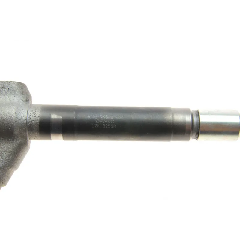 Форсунка DELPHI HRD618 для Citroen Jumper, Peugeot Boxer, Ford Transit 2.2HDI/2.4TDCI (заводська реставрація)
