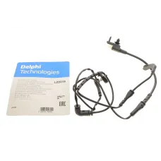 Датчик зносу гальмівних колодок (задніх) Land Rover/Range Rover 2.0/2.0D/2.2TD 15- 