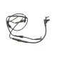Датчик зносу гальмівних колодок (задніх) Land Rover/Range Rover 2.0/2.0D/2.2TD 15- 