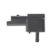 Датчик тиску наддуву DELPHI PS10134 для Fiat Scudo, Citroen Jumpy, Peugeot Expert 2.0 HDi/JTD 1999-