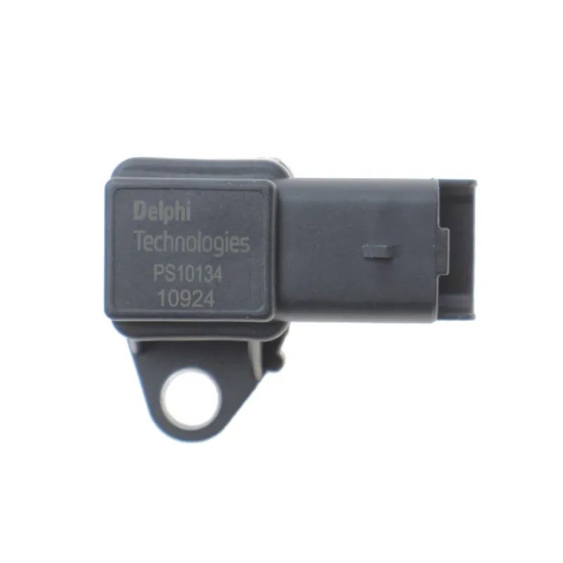 Датчик тиску наддуву DELPHI PS10134 для Fiat Scudo, Citroen Jumpy, Peugeot Expert 2.0 HDi/JTD 1999-