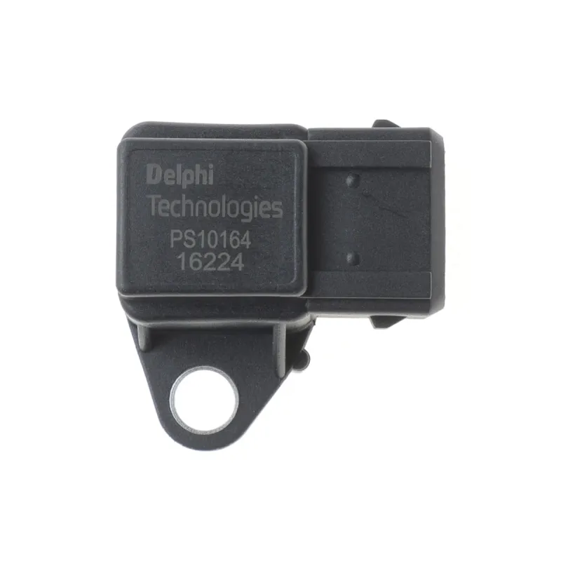 Датчик тиску наддуву DELPHI PS10164 для BMW 5 (E60) 2.0-3.0d, 3 (E46) 2.0d, 1 (E87) 2.0d