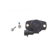 Датчик положення дросельної заслінки DELPHI SS10689-12B1 для VW Golf, Passat, Renault Scenic, Fiat Bravo 1.6/1.8 1993-2009