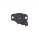 Датчик положення дросельної заслінки DELPHI SS10689-12B1 для VW Golf, Passat, Renault Scenic, Fiat Bravo 1.6/1.8 1993-2009