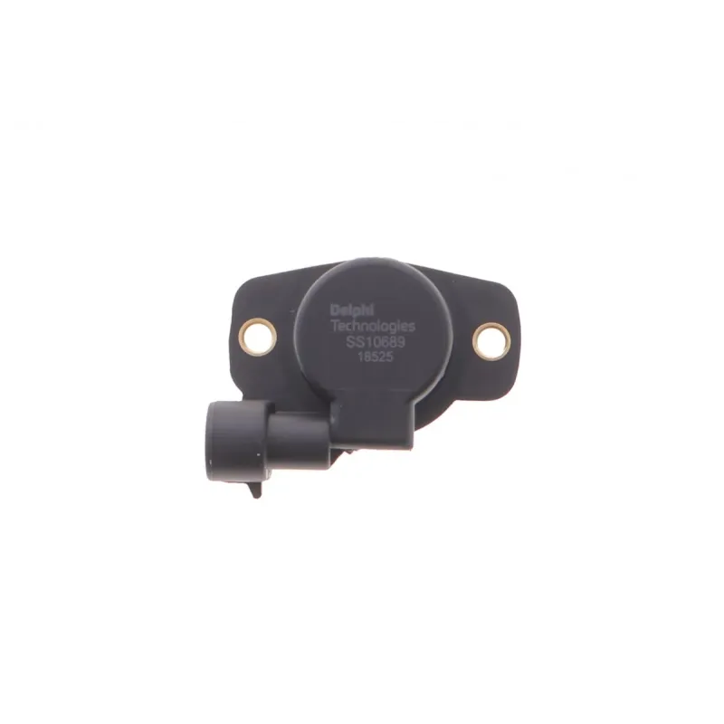 Датчик положення дросельної заслінки DELPHI SS10689-12B1 для VW Golf, Passat, Renault Scenic, Fiat Bravo 1.6/1.8 1993-2009