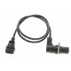 Датчик положення колінвалу DELPHI SS10798 для Opel Astra F/Vectra A 1.8i/2.0i 16V 1992-1998, 850 мм