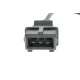 Датчик положення колінвалу DELPHI SS10798 для Opel Astra F/Vectra A 1.8i/2.0i 16V 1992-1998, 850 мм