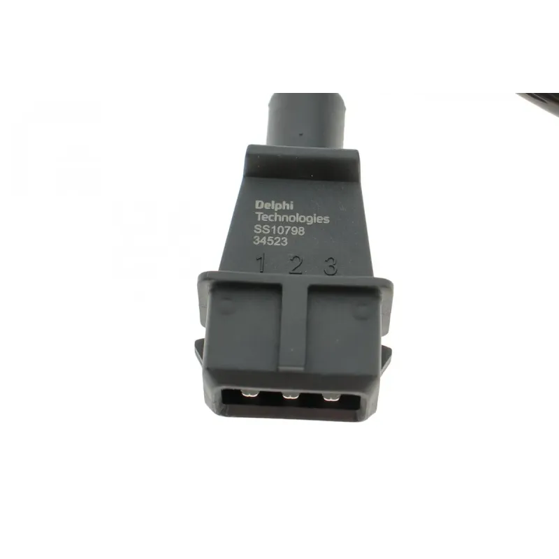 Датчик положення колінвалу DELPHI SS10798 для Opel Astra F/Vectra A 1.8i/2.0i 16V 1992-1998, 850 мм