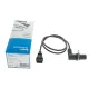 Датчик положення колінвалу DELPHI SS10798 для Opel Astra F/Vectra A 1.8i/2.0i 16V 1992-1998, 850 мм