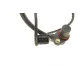 Датчик положення колінвалу DELPHI SS10799 для Opel Astra F/Vectra B 1.8/2.0i 16V 1994-2003