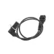 Датчик положення колінвалу DELPHI SS10893 для BMW 3 (E36/E46) 5 (E39) 2.0i-2.8i (M52) 1990-2001, 3 контакти