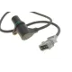 Датчик положення колінвалу DELPHI SS11019 для Audi A4 B5 1.8T, VW Passat B5 1.8T 1995-2005, 3 контакти