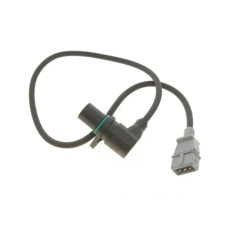 Датчик положення колінвалу DELPHI SS11019 для Audi A4 B5 1.8T, VW Passat B5 1.8T 1995-2005, 3 контакти