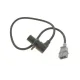 Датчик положення колінвалу DELPHI SS11019 для Audi A4 B5 1.8T, VW Passat B5 1.8T 1995-2005, 3 контакти