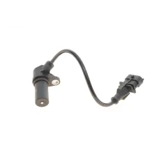Датчик положення колінвалу DELPHI SS11081 для Opel Astra G/H 1.7CDTI 2003-2010 (220мм кабель)