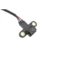 Датчик положення колінвалу Hyundai Santa Fe 2.0/2.4 16V 01-06