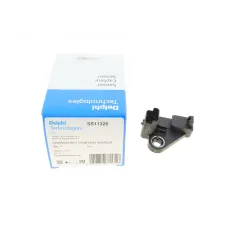 Купити Датчик положення колінвалу Ford Fiesta/Focus/Mondeo/Transit/Volvo S60/S80/V70 1.0D-1.6D 10- | KovelAutoHub