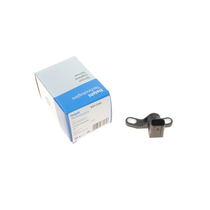 Датчик положення колінвалу DELPHI SS11340 для Mazda 3/6/CX-7 1.8-2.5 2002-