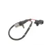 Датчик положення колінвалу DELPHI SS12306-12B1 для Toyota Corolla, Auris, Avensis 1.4-1.8 VVT-i 1999-
