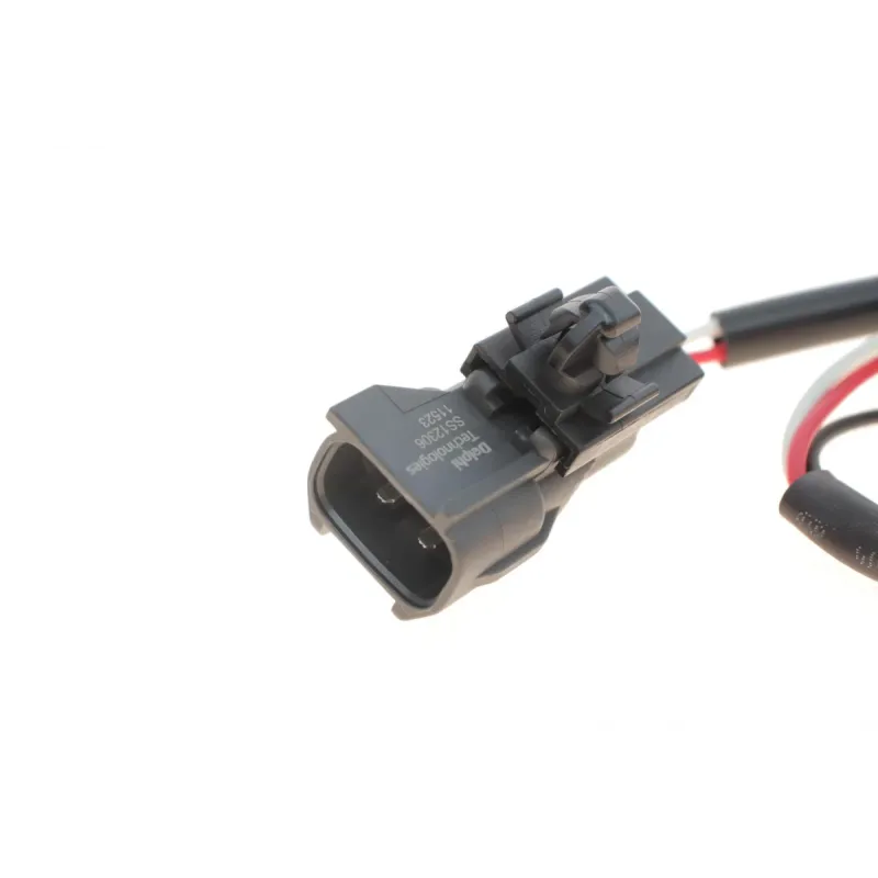 Датчик положення колінвалу DELPHI SS12306-12B1 для Toyota Corolla, Auris, Avensis 1.4-1.8 VVT-i 1999-
