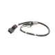 Датчик положення колінвалу DELPHI SS12306-12B1 для Toyota Corolla, Auris, Avensis 1.4-1.8 VVT-i 1999-
