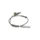 Датчик ABS передній DELPHI SS20005 для BMW 3 (E36) 1990-1998, 575 мм