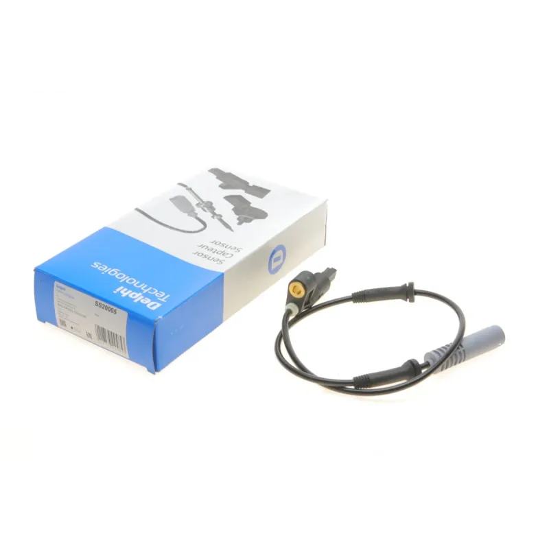 Датчик ABS передній DELPHI SS20005 для BMW 3 (E36) 1990-1998, 575 мм