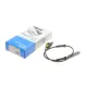 Датчик ABS передній DELPHI SS20005 для BMW 3 (E36) 1990-1998, 575 мм