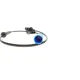 Датчик ABS передній DELPHI SS20007 для BMW 5 E39 1995-2004, 570 мм