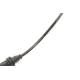 Датчик ABS передній DELPHI SS20010 для BMW X5 (E53) 2000-2006, 550 мм