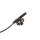Датчик ABS задній DELPHI SS20025 для Citroen C4 I, Peugeot 307 (730 мм)