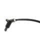 Датчик ABS (задній) VW Golf/Vento 1.4-2.8/1.9TDI 91-02