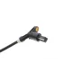 Датчик ABS (задній) VW Golf/Vento 1.4-2.8/1.9TDI 91-02