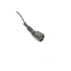 Датчик ABS передній DELPHI SS20037 для Audi A4 B6 2000-2005, довжина кабелю 1004 мм