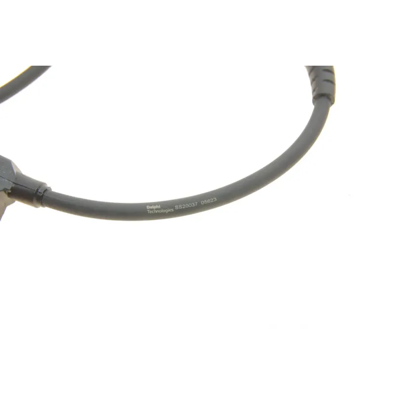 Датчик ABS передній DELPHI SS20037 для Audi A4 B6 2000-2005, довжина кабелю 1004 мм