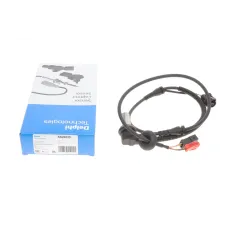 Датчик ABS передній DELPHI SS20039 для Audi A4 B5, VW Passat B5 1994-2005