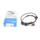 Датчик ABS передній DELPHI SS20039 для Audi A4 B5, VW Passat B5 1994-2005