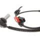 Датчик ABS передній DELPHI SS20039 для Audi A4 B5, VW Passat B5 1994-2005