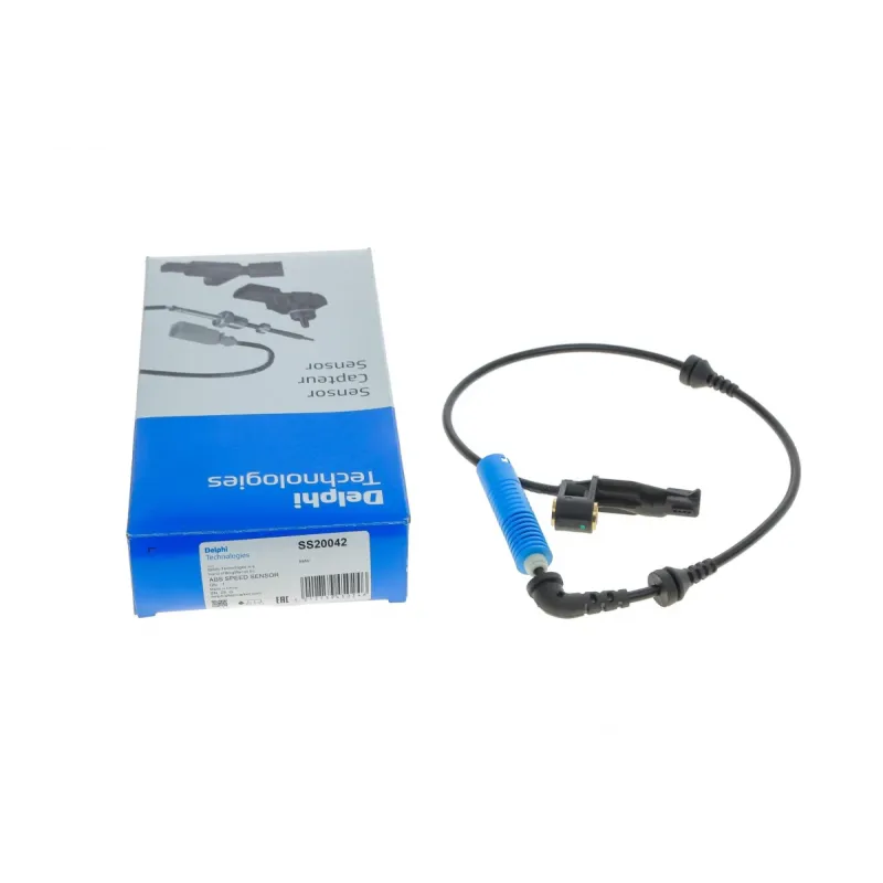 Датчик ABS (передній) BMW 3 (E46) 95-05 (R)