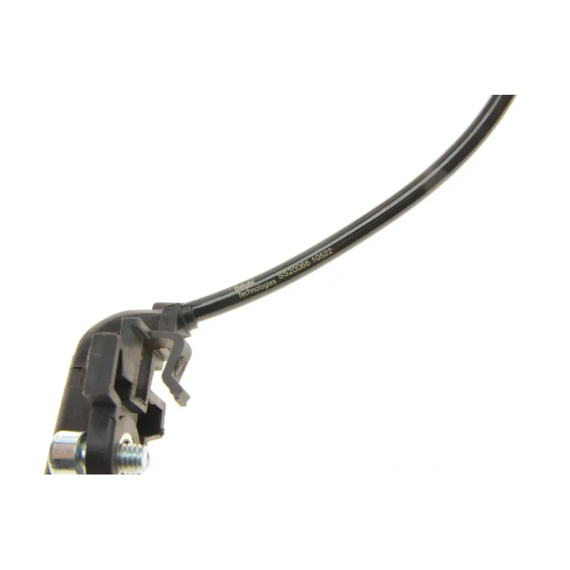 Датчик ABS (задній) Citroen C4/Peugeot 307 1.4-2.0/1.4HDI-2.0HDI 00-13