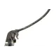 Датчик ABS (задній) Citroen C4/Peugeot 307 1.4-2.0/1.4HDI-2.0HDI 00-13