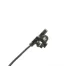 Датчик ABS (задній) Citroen C4/Peugeot 307 1.4-2.0/1.4HDI-2.0HDI 00-13